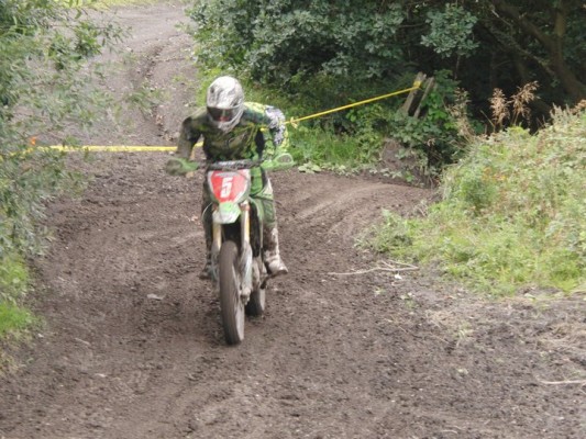 Abram Motopark photo